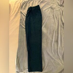 Midnight Navy Blue Joggers Lounge Pants